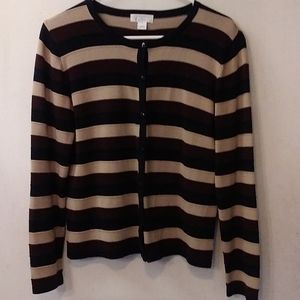 Christopher Banks sweater